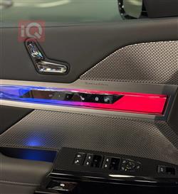 بي ام دبليو الفئة 7